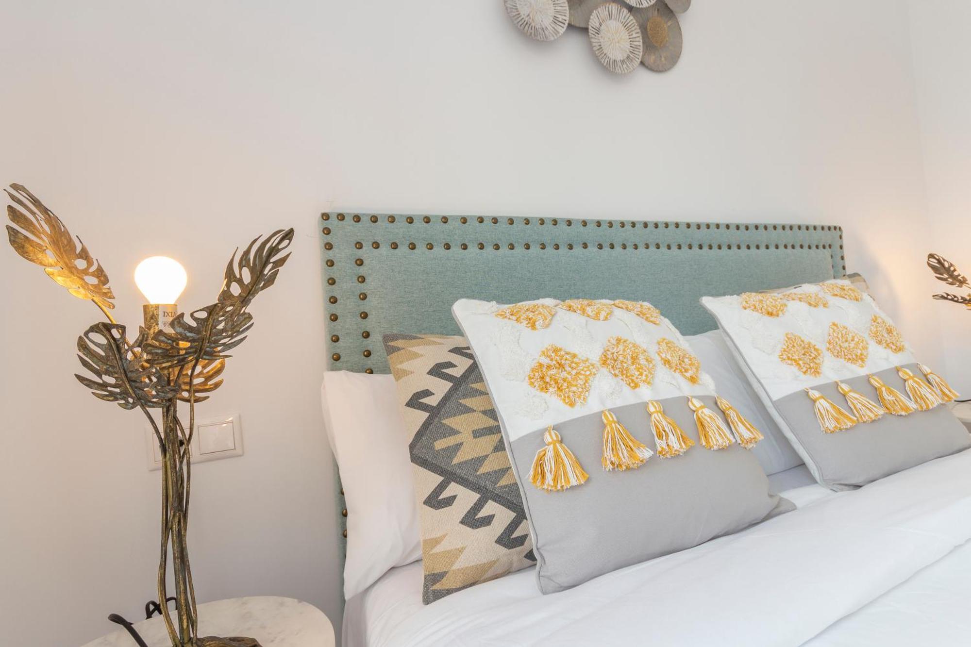 Arenal Suites Costa Carpediem Calpe Bagian luar foto