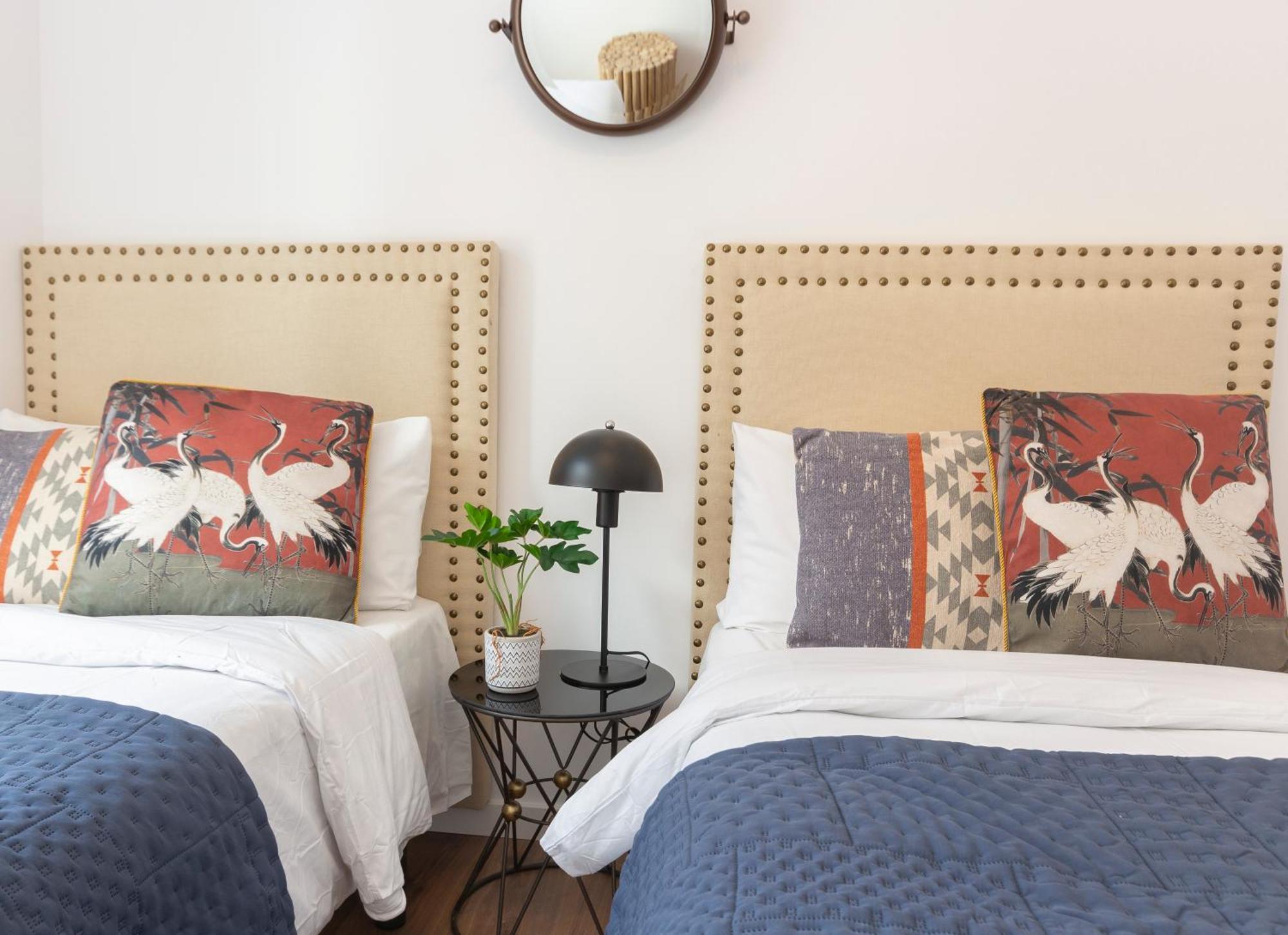 Arenal Suites Costa Carpediem Calpe Bagian luar foto